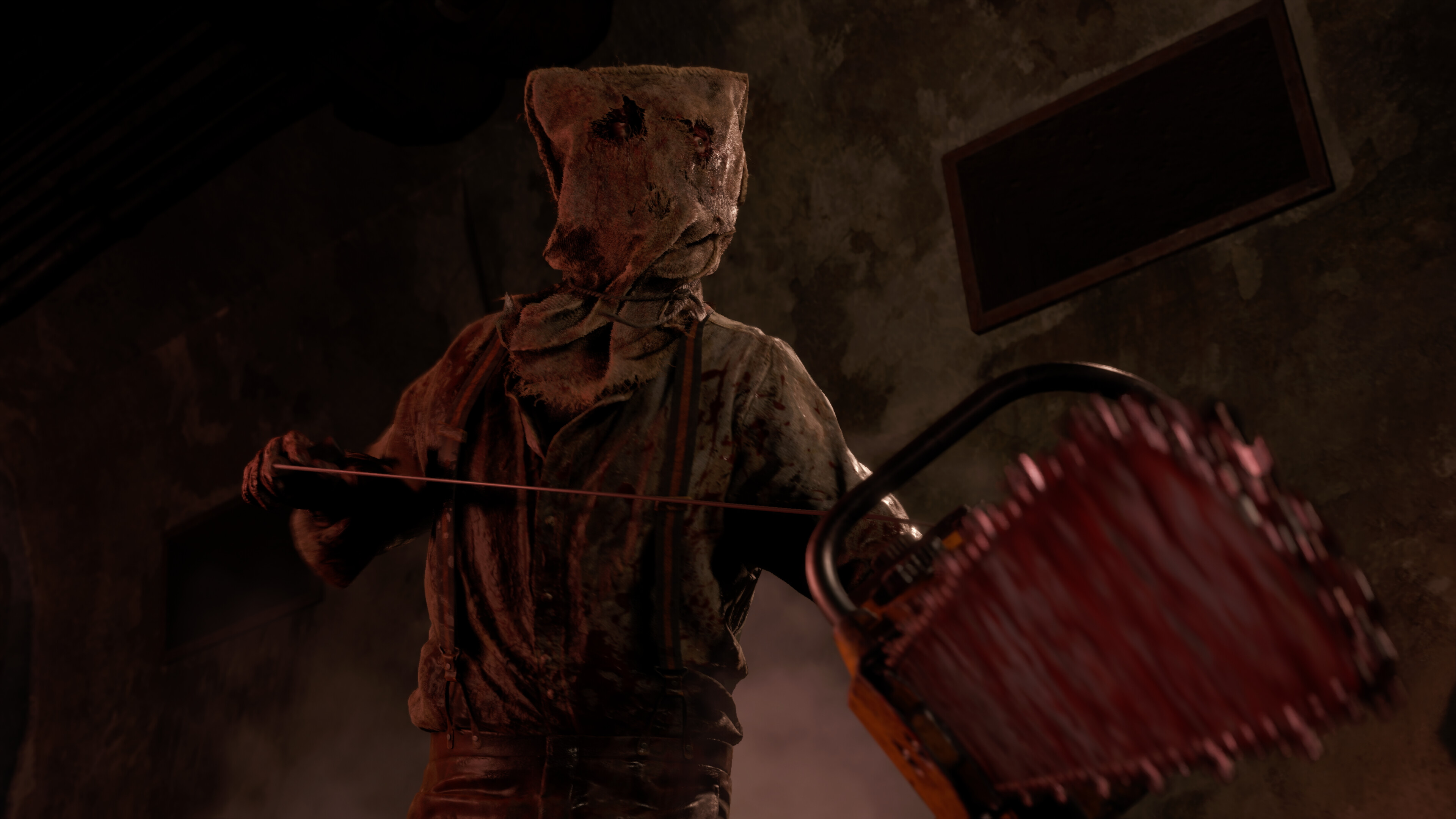 Resident Evil 4 Remake - Separate Ways